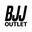 BJJ Outlet logo