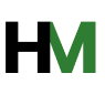 Harris Movers logo