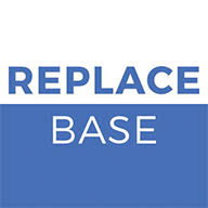 The Replace Base Ltd logo