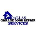 Garagedoorrepair Dallas logo