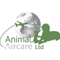 Animal Aircare Ltd logo