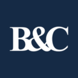 Baron & Cabot logo