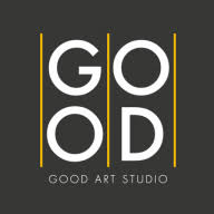 Good Art Studio logo