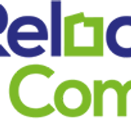 The Relocation Company logo