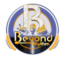Beyond Rhythm logo
