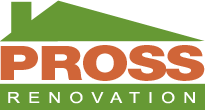 Prossreno logo