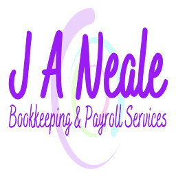 J A Neale Bookkeeping & Payroll Services logo