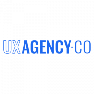 UXAGENCY CO logo