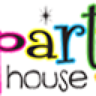 Party House logo