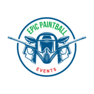 Epic Paintball Events logo