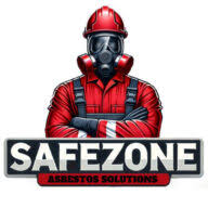 SafeZone Asbestos Solutions Ltd logo