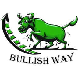 Bullish Way - Trading Signals, Best TradingView indicators logo