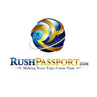 RushPassport.com logo