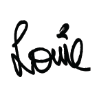 bottegalouie.com logo
