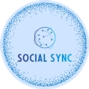 Social Sync Marketing logo