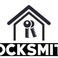 Knightsbridge Locksmith logo