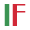 Italianfurniture logo