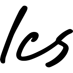 London College of Style logo