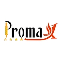 Promax Pogo Pin logo