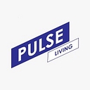 Pulse Living logo
