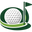 Golf JS logo
