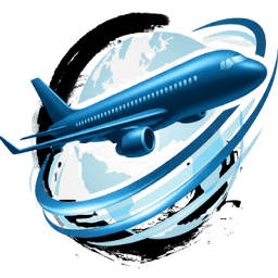 Nomads Booking logo