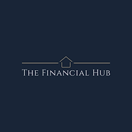 The Financial Hub logo