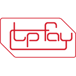 TPFay (Kirkby) Ltd logo
