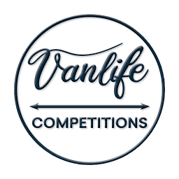 Van Life Competitions logo