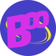 Boo Casino Online logo