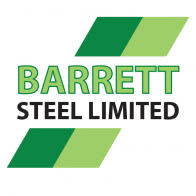 Barrett Steel Limited logo
