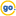 Just Go Holidays logo