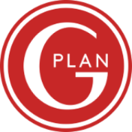 G Plan logo