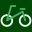 YES Bikes logo