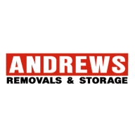 Andrews Removals logo