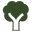 Ornamental Trees logo