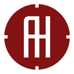 AutoHunter logo