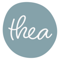 Thea Psychology logo