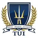 Trident University logo