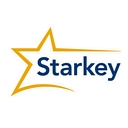 Starkey Hearing Aids logo