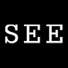 See Eyewear logo