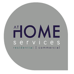 At Home Services Group logo