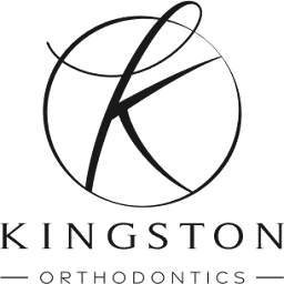 Kingston Orthodontics logo