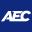 aecparcel.com logo