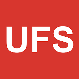 UnitedFitnessStore.Com logo
