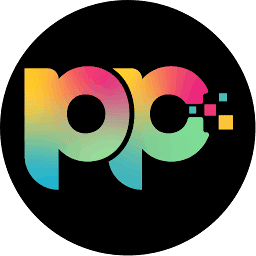 Priority Pixels logo