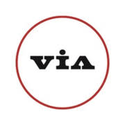 Via Moto logo