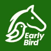 Earlybird Bets logo