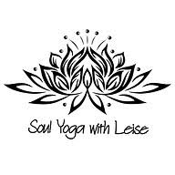 Soul Yoga logo
