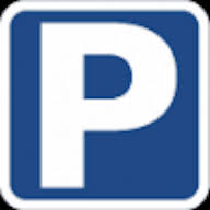Oneparkingsolution logo